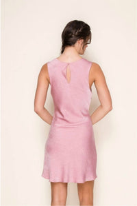 B.Right - Mirage Mini Dress