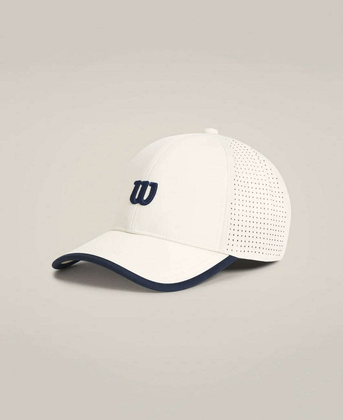 Wilson - Unisex Active Structured Classic Cap