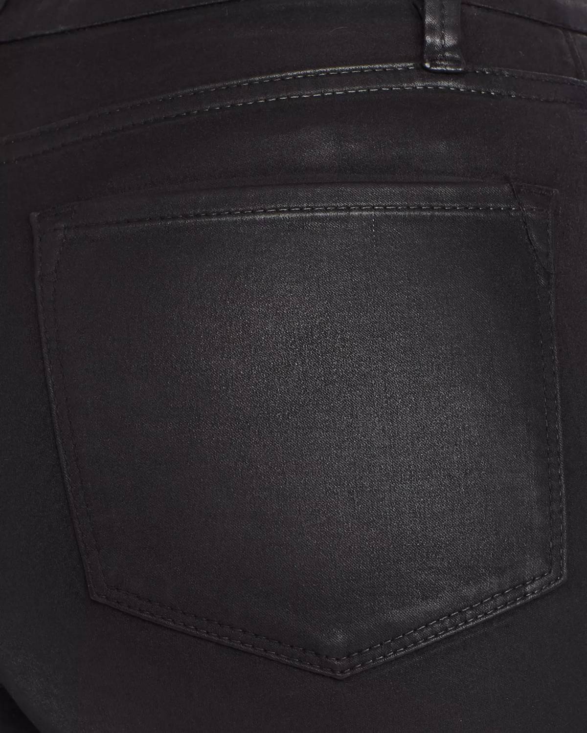 Frame - Le Mini Boot Jeans