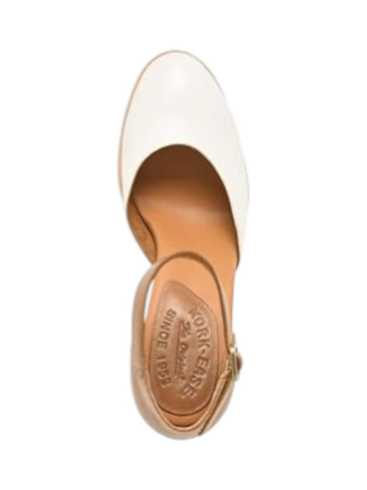 Kork-Ease - Women's Christie Wedge