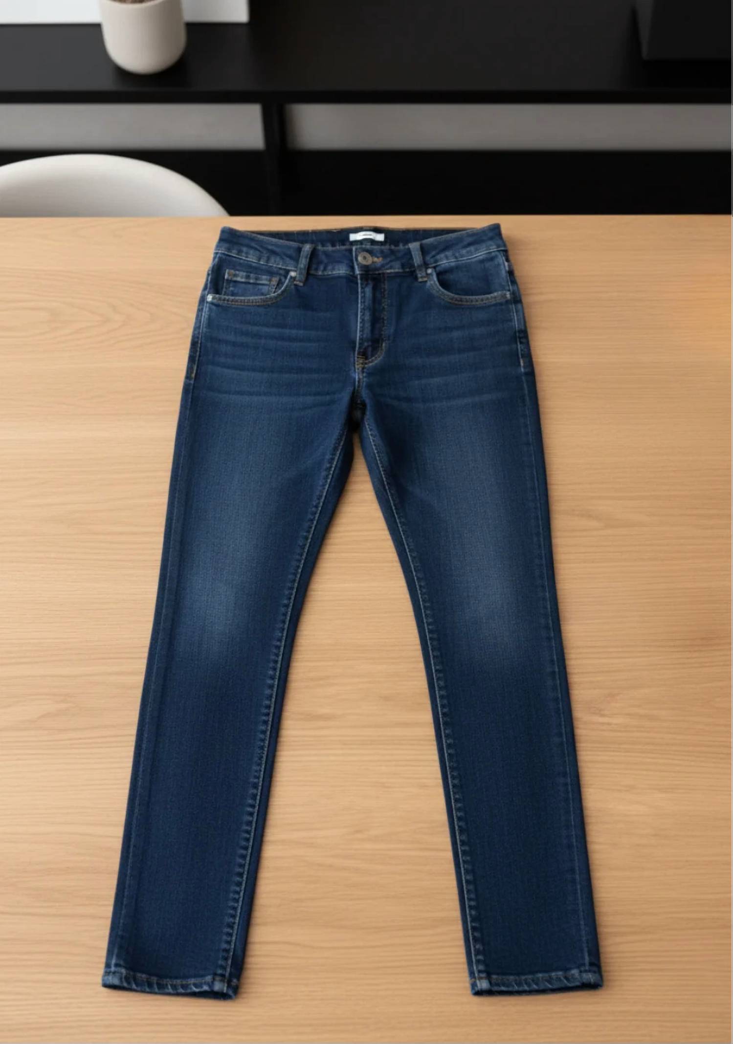 Elliott Lauren - Skinny Jeans