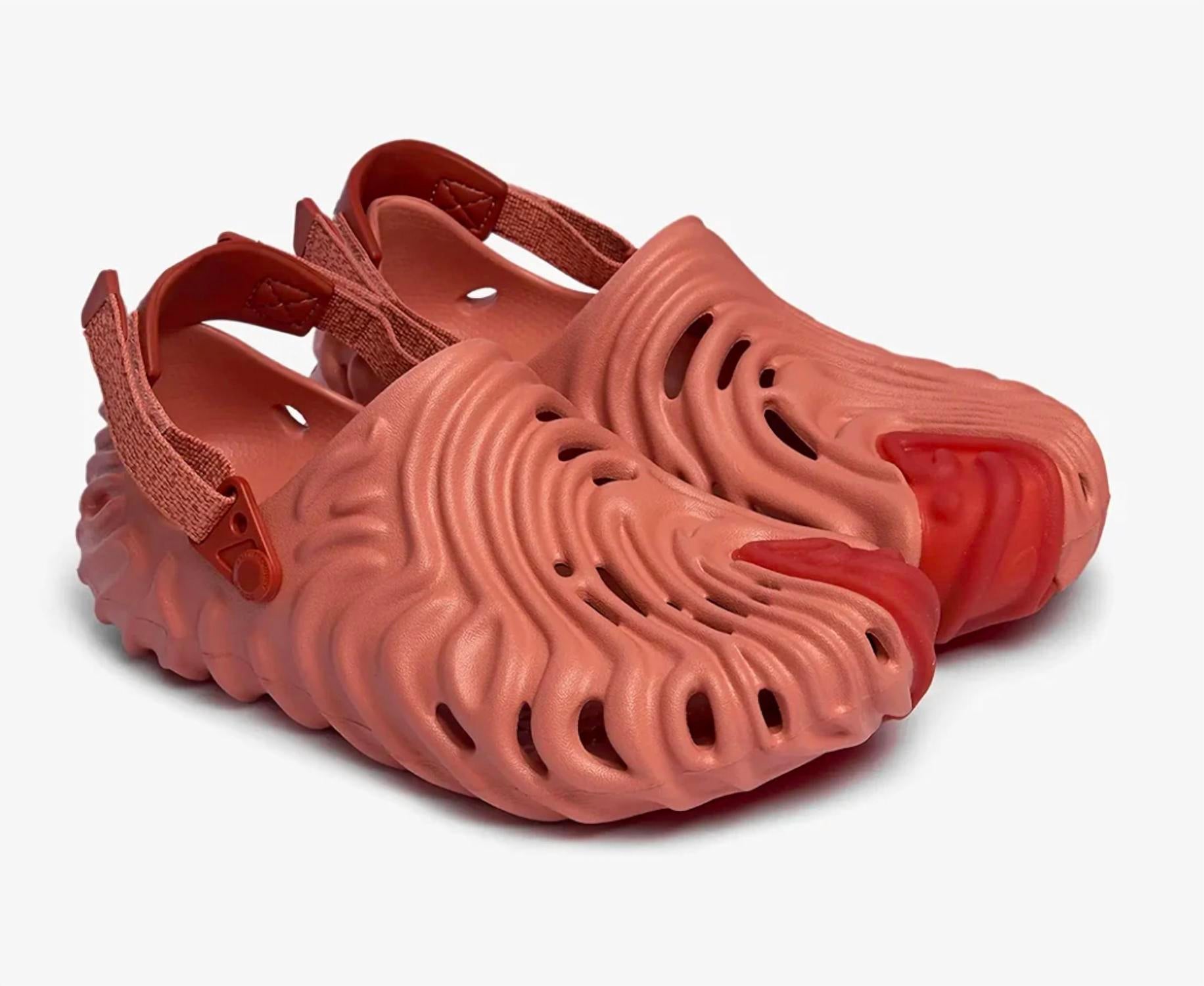 Crocs - Women's Salehe Bembury X Pollex Clog