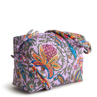 Vera Bradley Women's Blake Crossbody Bag in marrakesh - women's bag