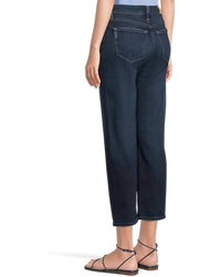 Paige - Mason Ankle Jeans