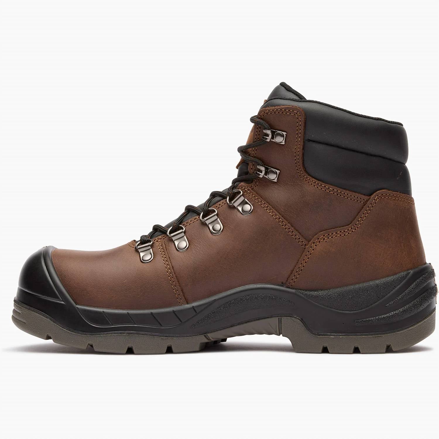 Rocky - Men's Worksmart Waterproof Work Boot