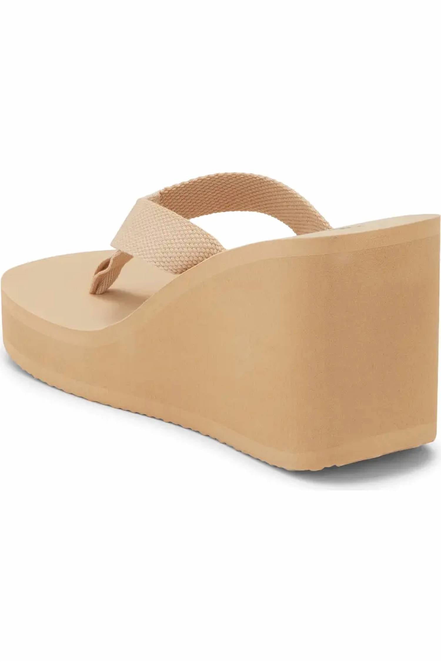 Jeffrey Campbell - Women's Astria 2 Wedge Sandals