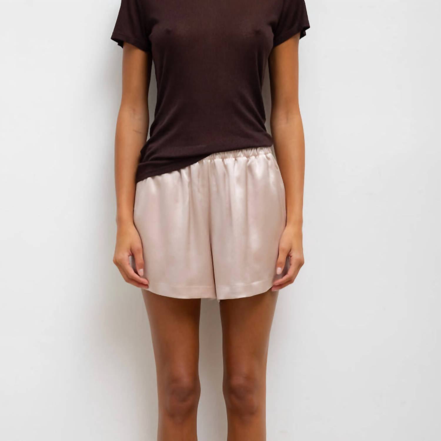 Leset - Barb Boxer Short
