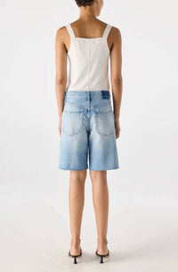 Amo - STEPH DENIM SHORTS