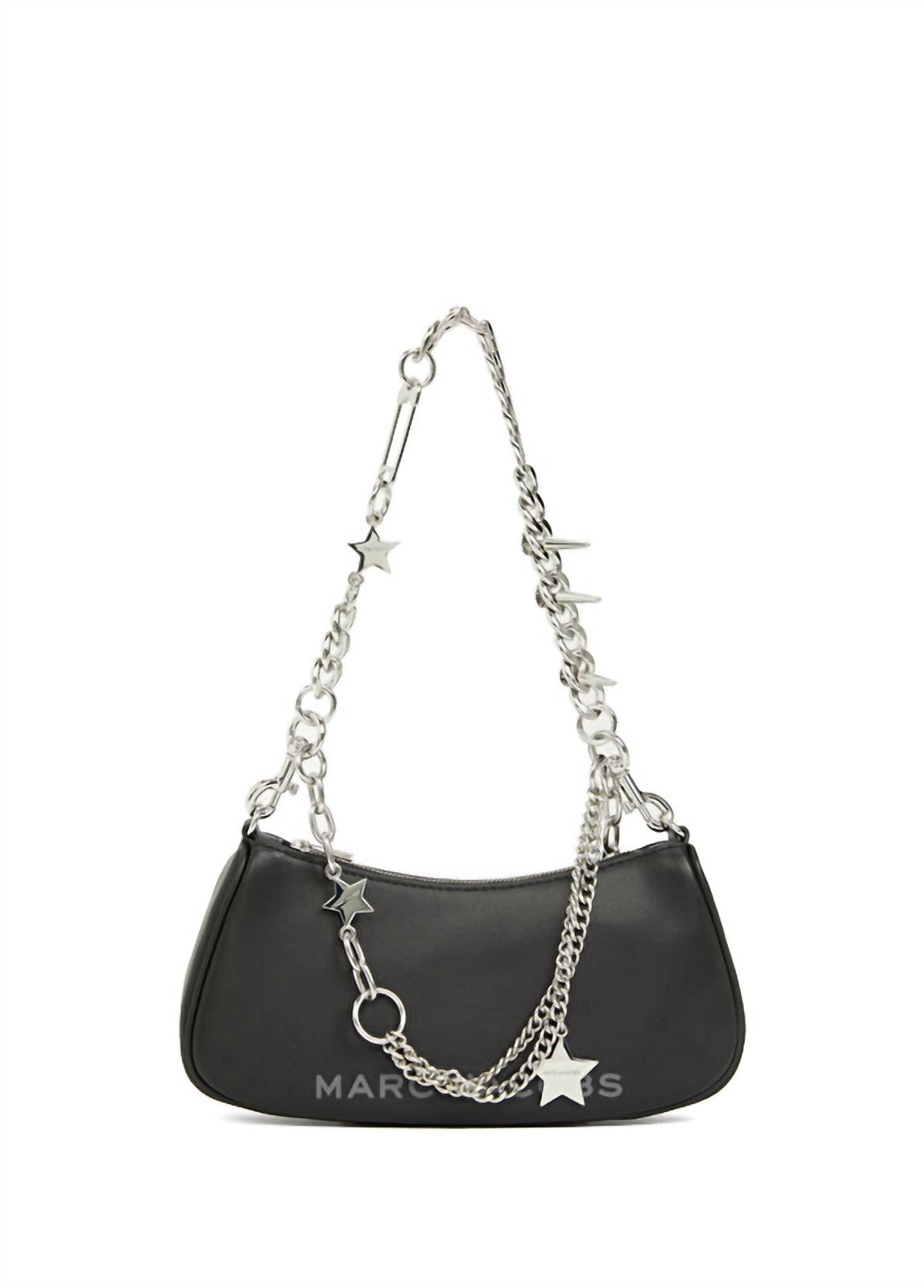 Marc Jacobs - Women's The Charm Shoulder Bag