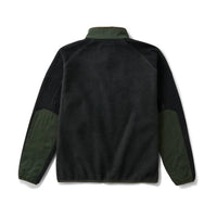 Roark - Campover Fleece Mock Neck Jacket