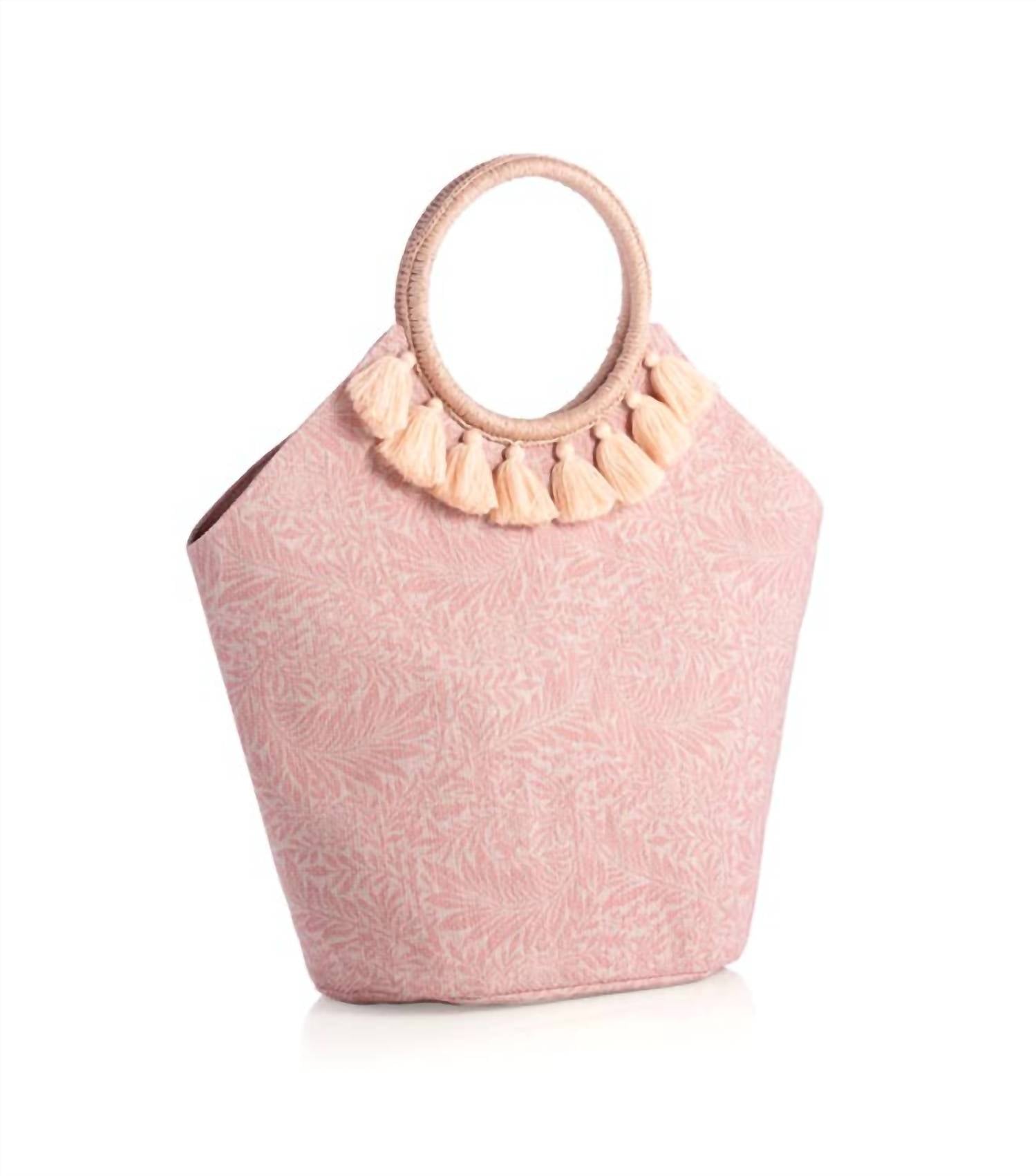 Shiraleah - Women's Tote Bag