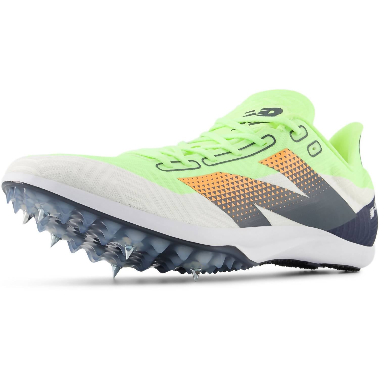New Balance - Unisex Fuelcell Md500 V9 Running Shoes
