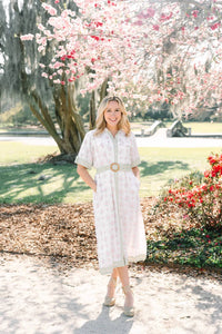 Marigold - Penelope Dress