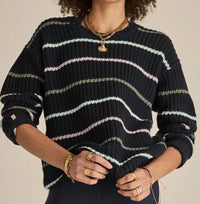 The Upside - Women's Sebastian Crew Knit Sweater