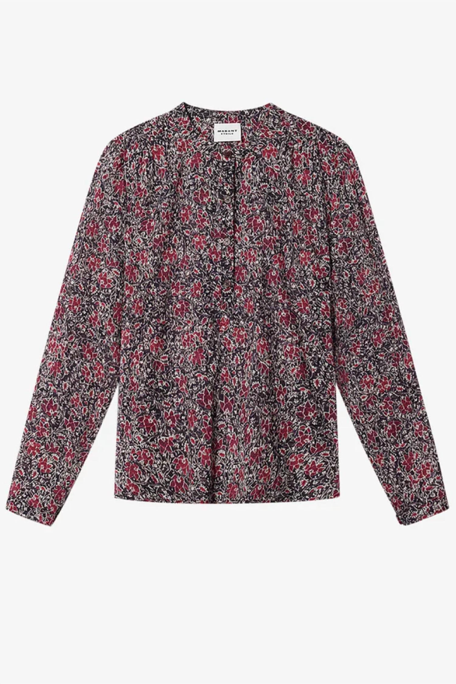 Isabel Marant - Maria Top