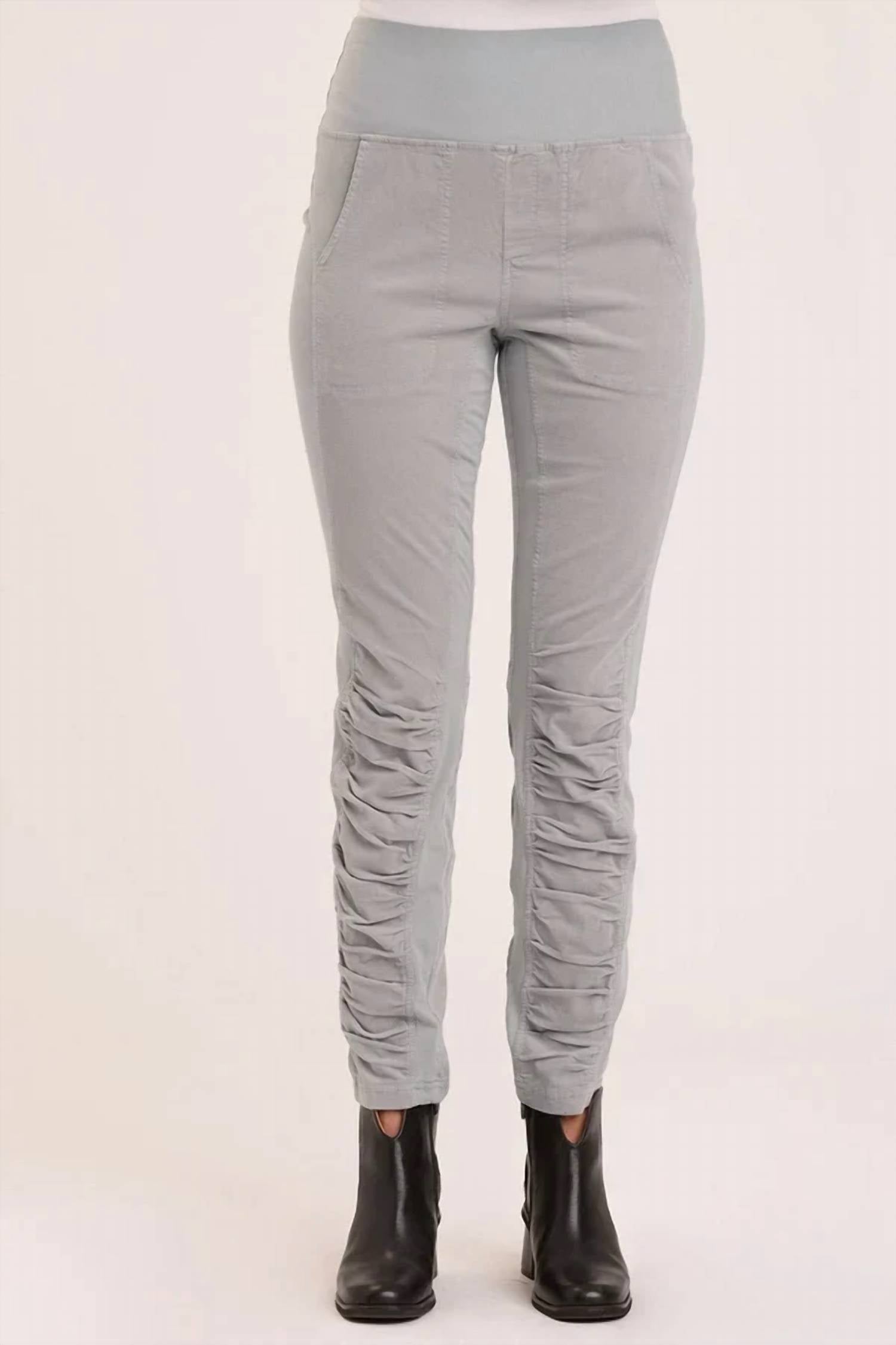 Xcvi - Cord Penny Leggings