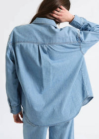 Daze - Haven Long Sleeve Shirt