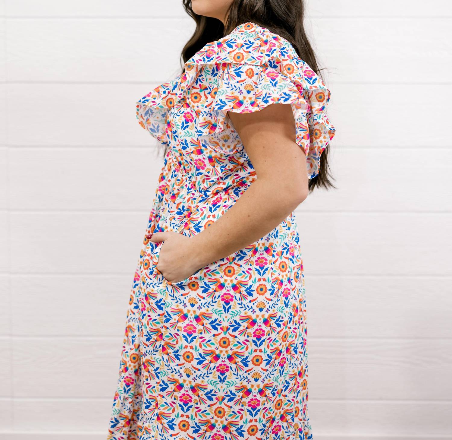 Layerz Clothing - Hollis Dress