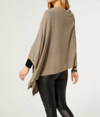 Coco + Carmen - Lightweight Versatile Poncho