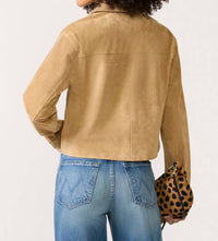 Blanknyc - Cropped Blazer