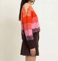 Suncoo - Panayo Sweater