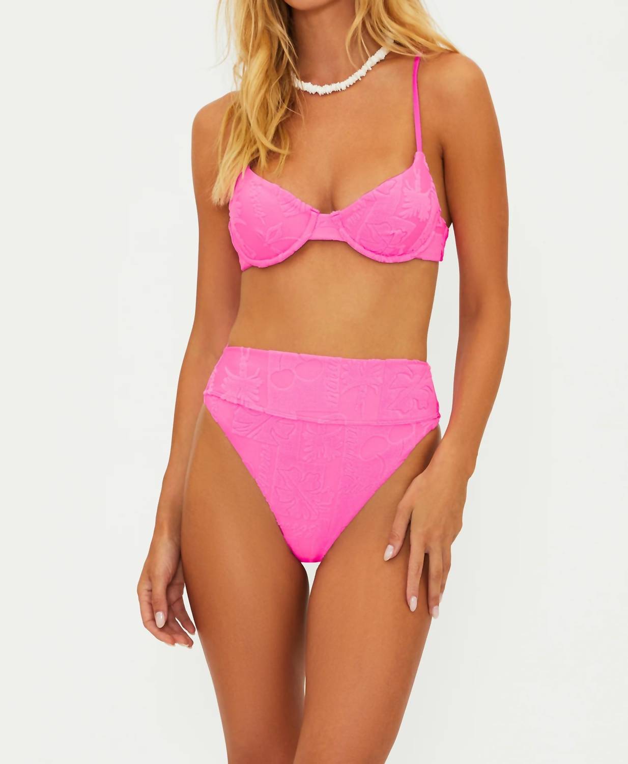Beach Riot - Women's Highway Bottom
