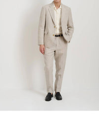 Alex Mill - Standard Pleated Pant