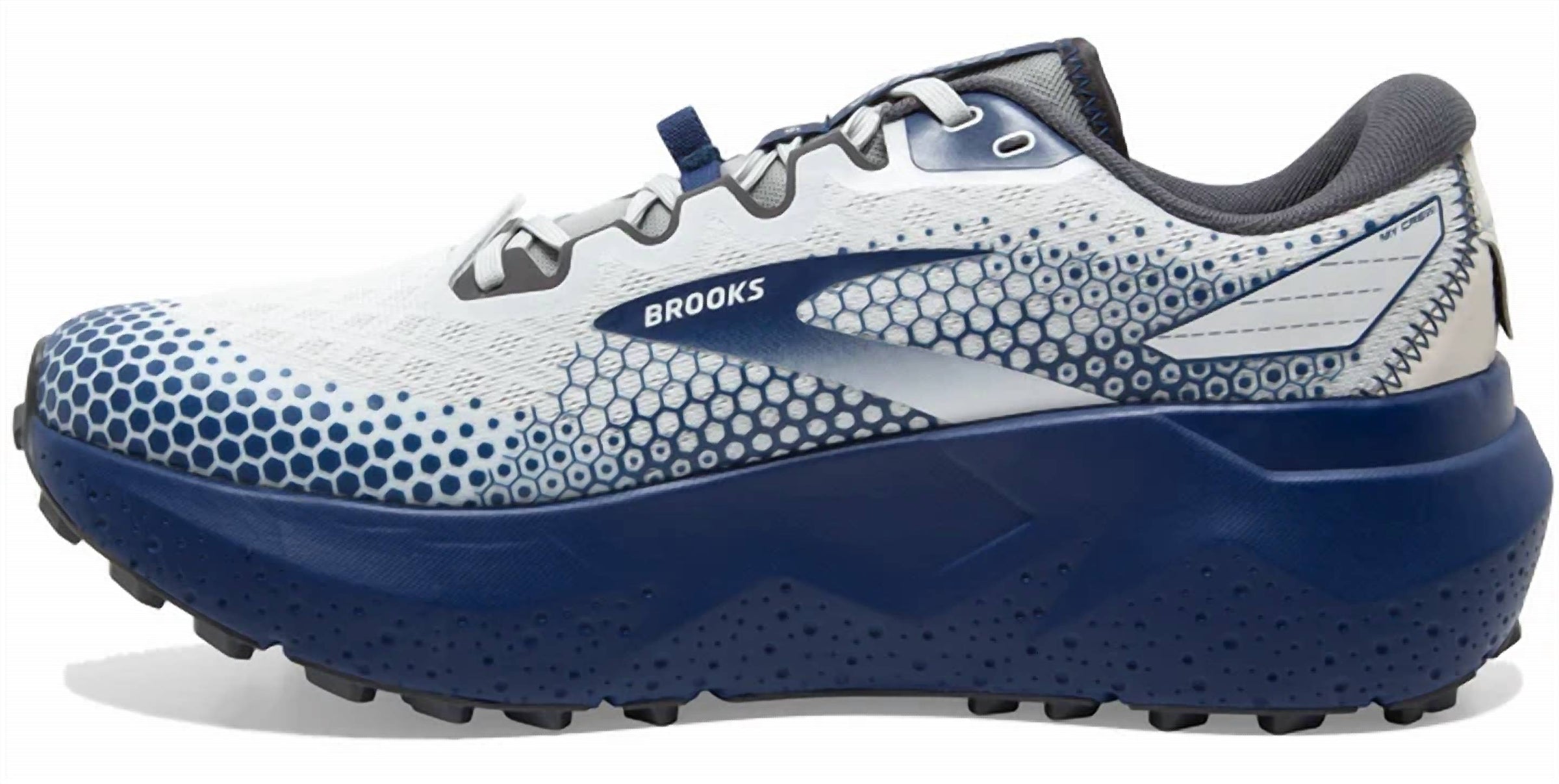 Brooks - Men's Caldera 6 Trail-runner Shoes