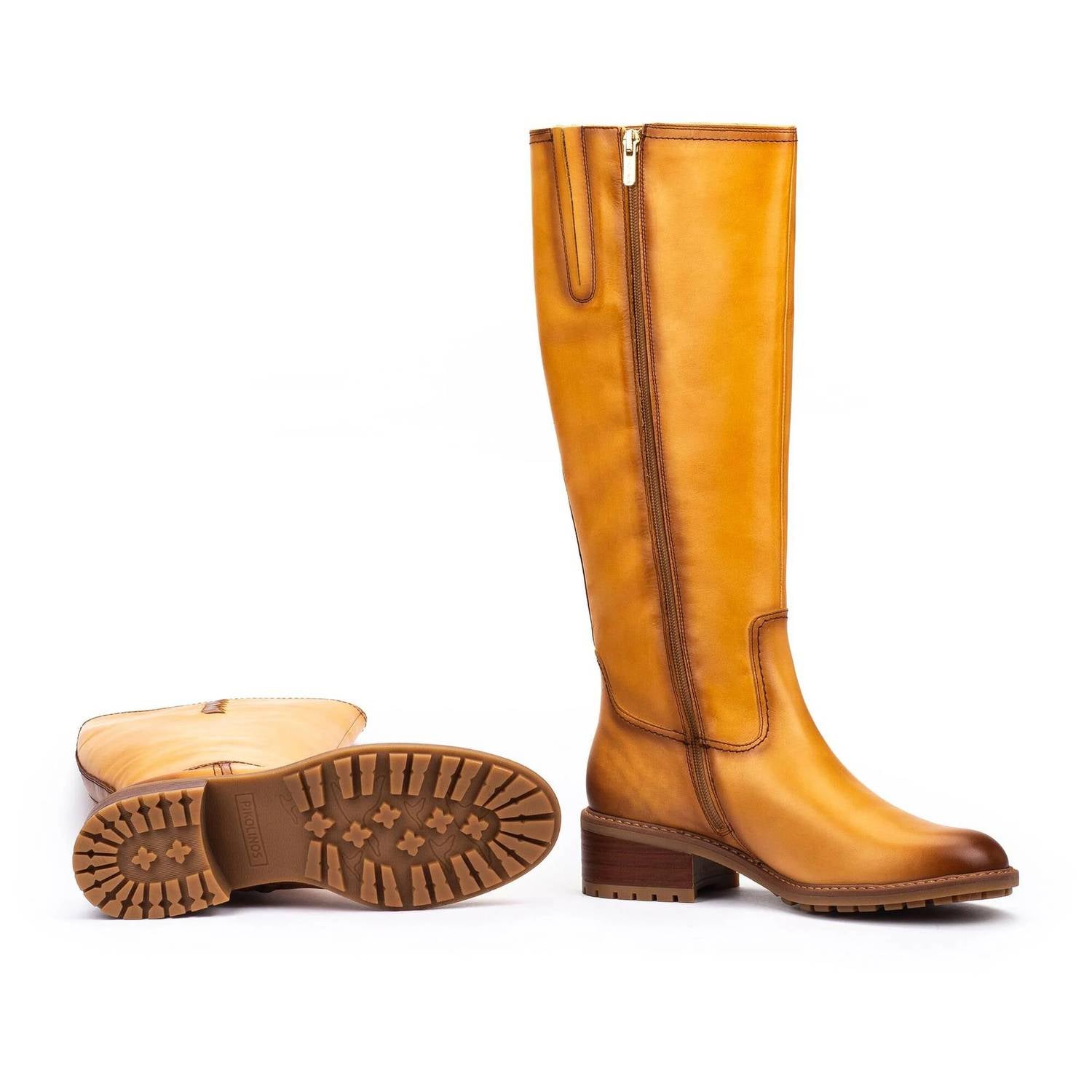 Pikolinos - Women's Medina Tall Boot