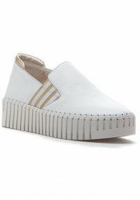Silent D - WOMEN'S BECCA SHOES