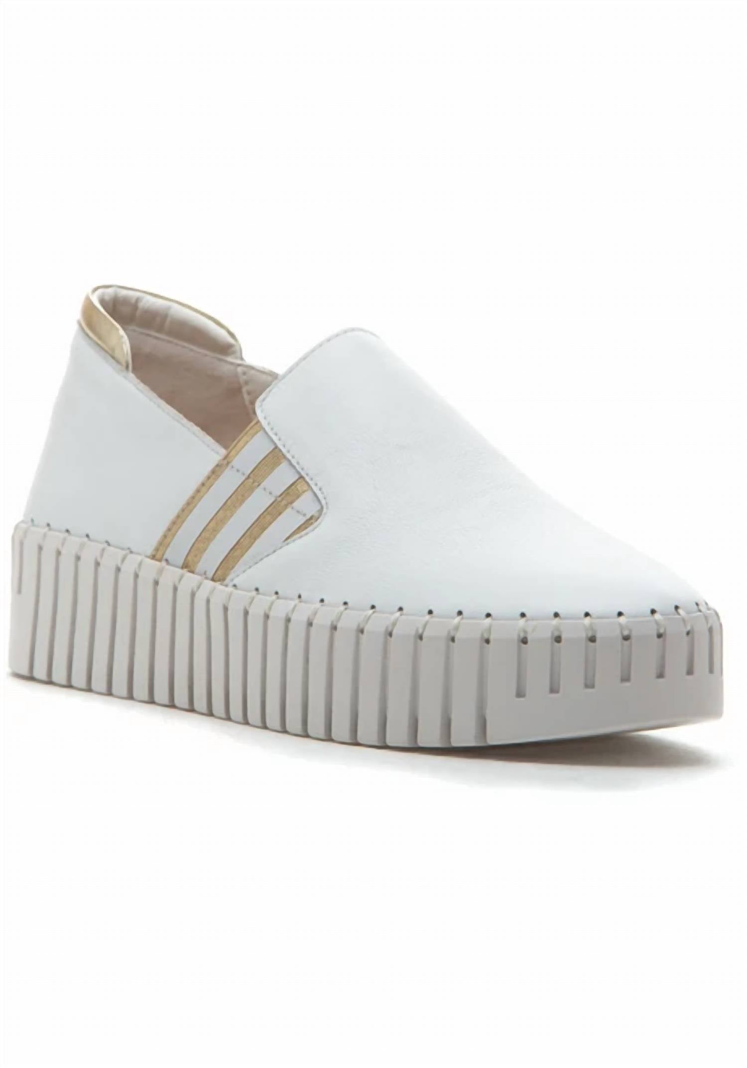 Silent D - WOMEN'S BECCA SHOES