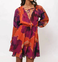 Hutch - Iona Mini Dress