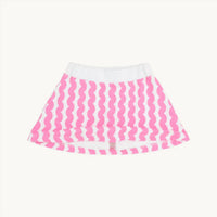 The Beaufort Bonnet Company - GIRLS' SEARCY SKORT