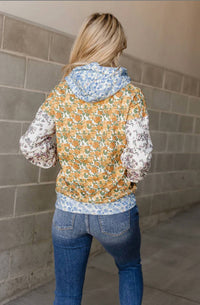Ampersand Ave - University Hoodie