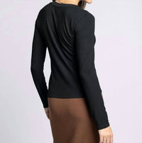 Thread & Supply - Solara Long Sleeve Top