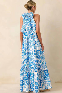 Prosperina - Rebecca Maxi Dress