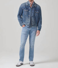 Citizens Of Humanity - Gage Straight Leg Pants