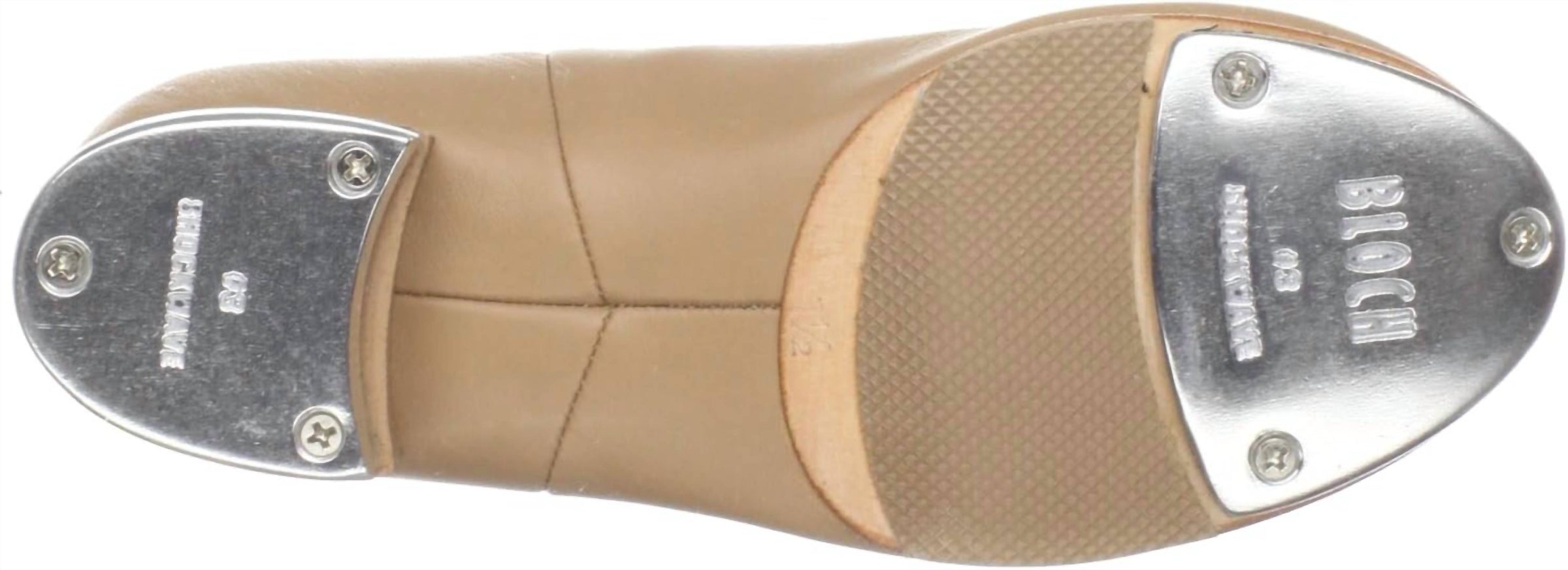 Bloch - Kids' Tap Flex Slip On Shoe