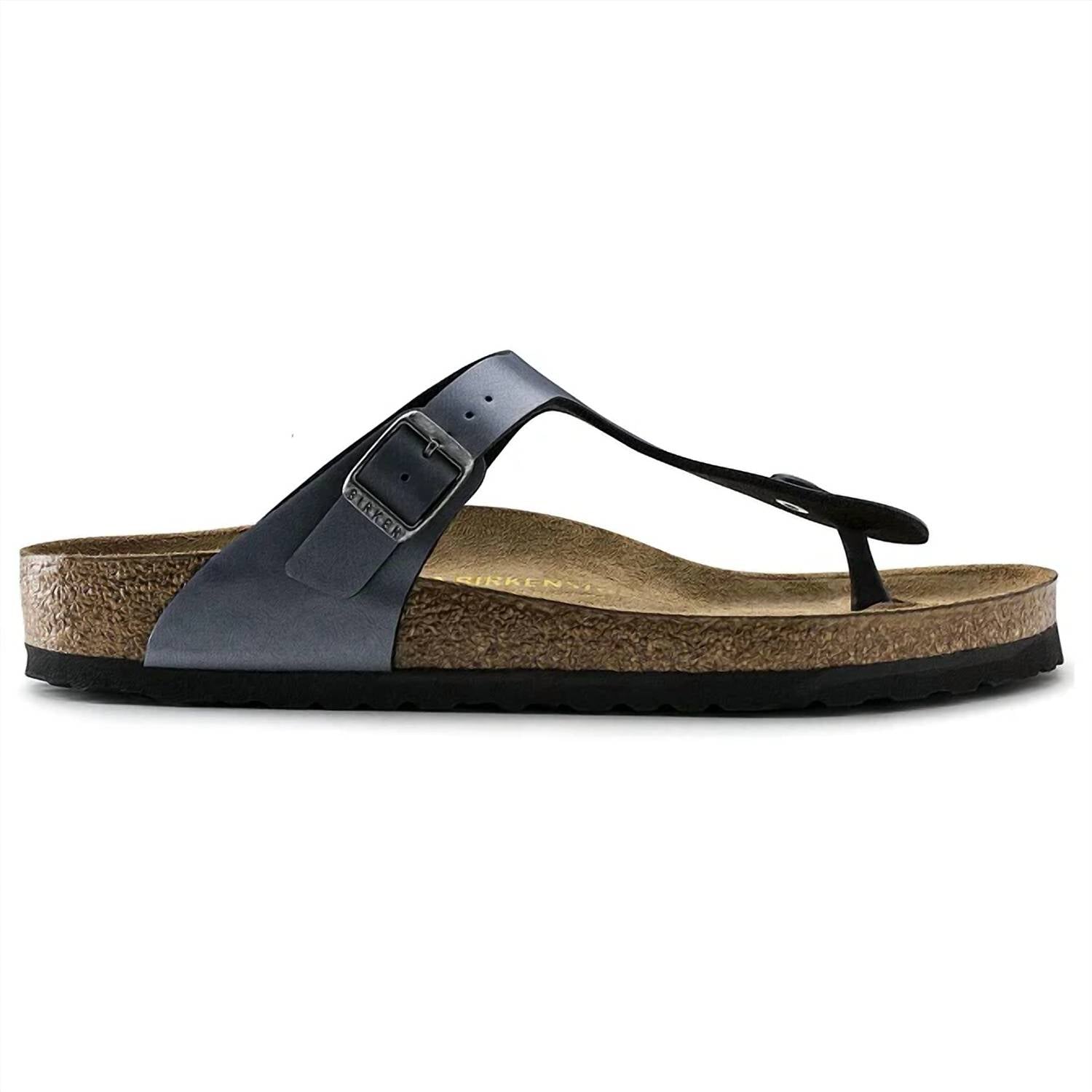 Birkenstock - Women's Gizeh Sandal