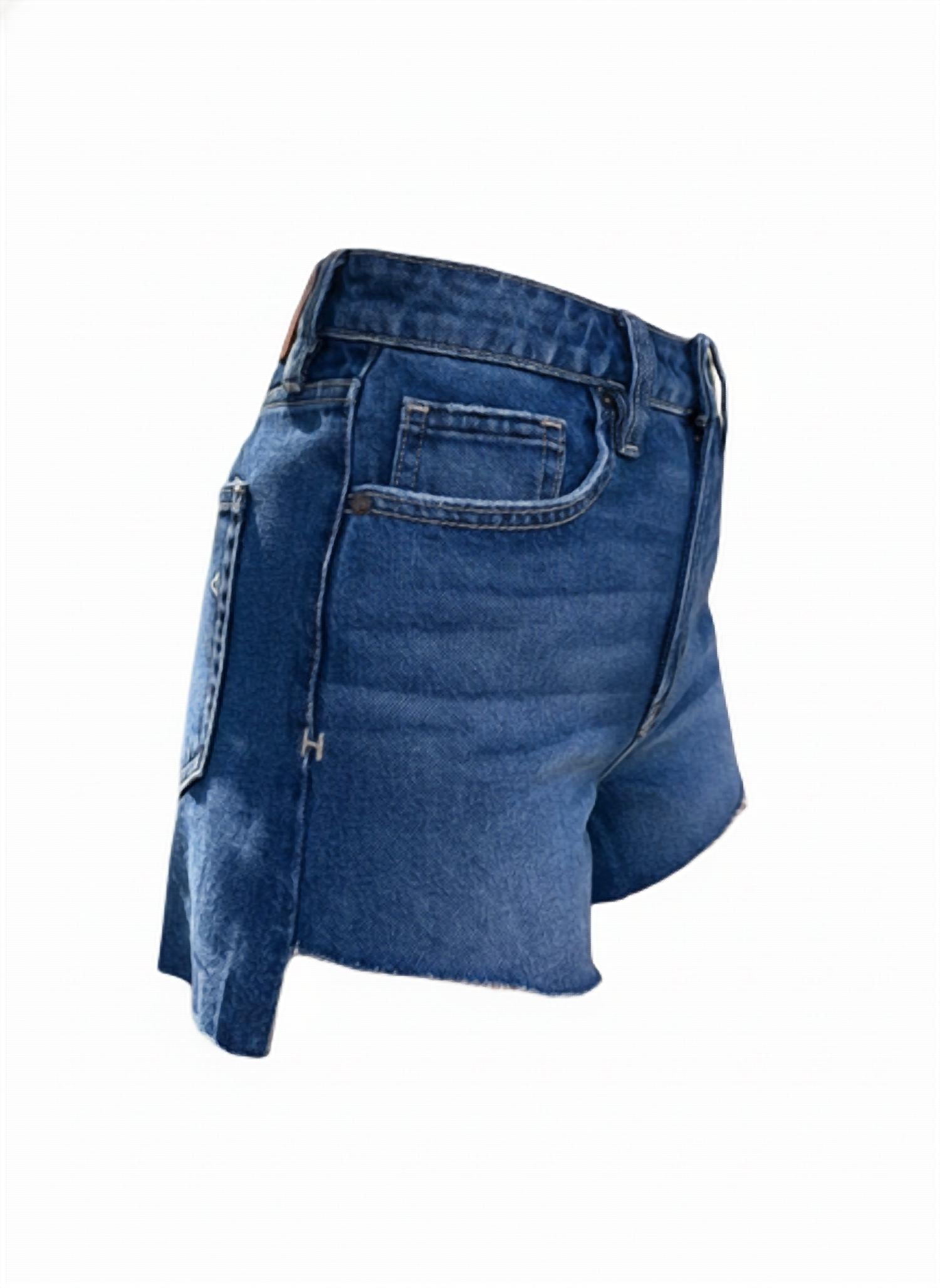 Hidden - Women's Korina Shorts