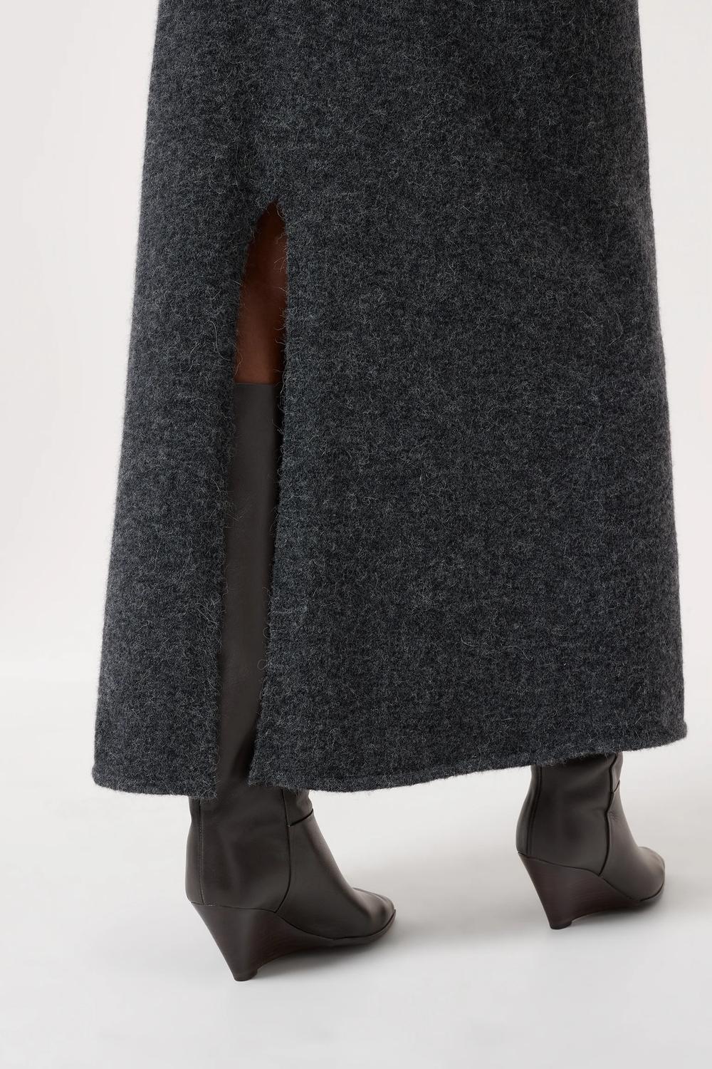 Closed - Easy Maxi Skirt