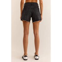Z Supply - Everyday Hi-Rise Denim Short