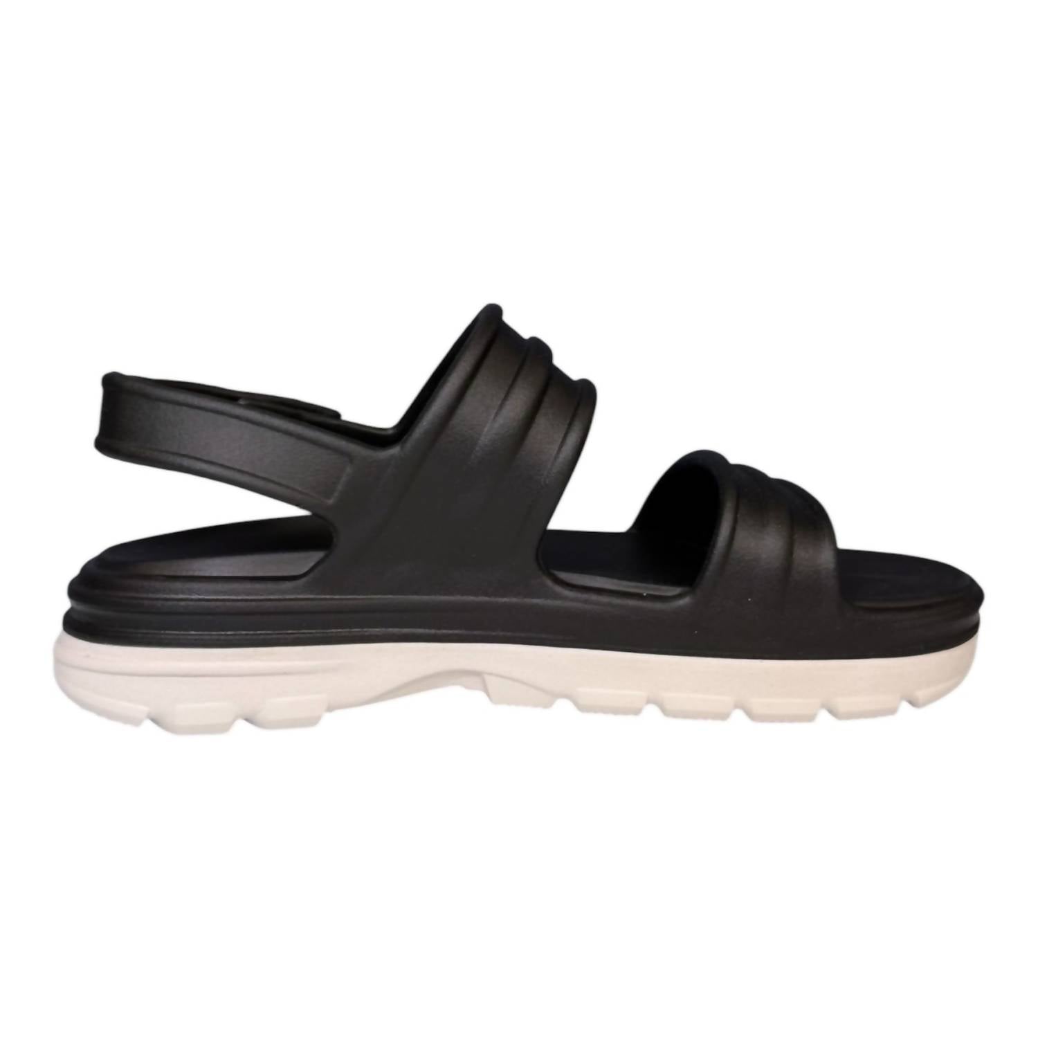 Hunter - Women's Bloom Algae Foam Adjustable Strap Sandals
