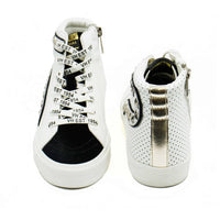 Vintage Havana - Women's Gadol High Top Fashion Sneakers