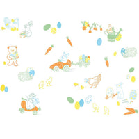 Petidoux - Kids' Pima Pajama