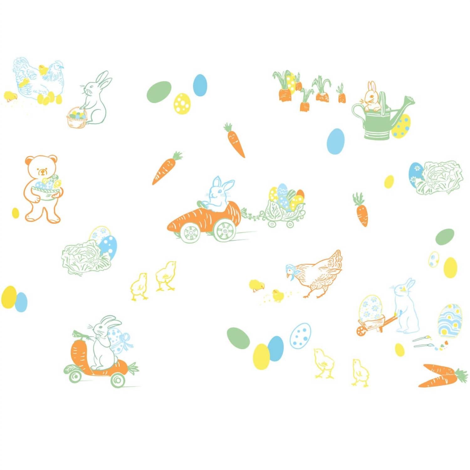 Petidoux - Kids' Pima Pajama