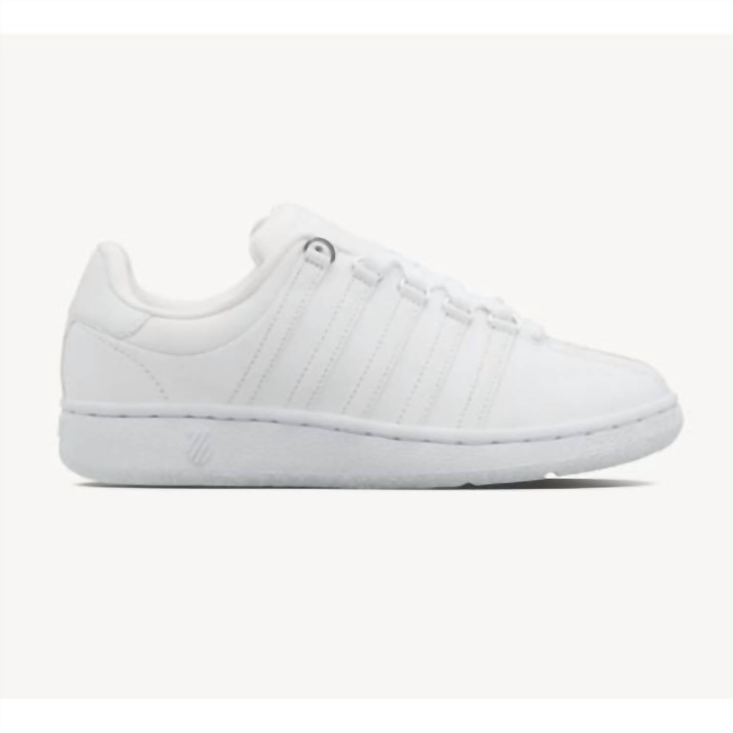 K-Swiss - Men's Classic Sneakers