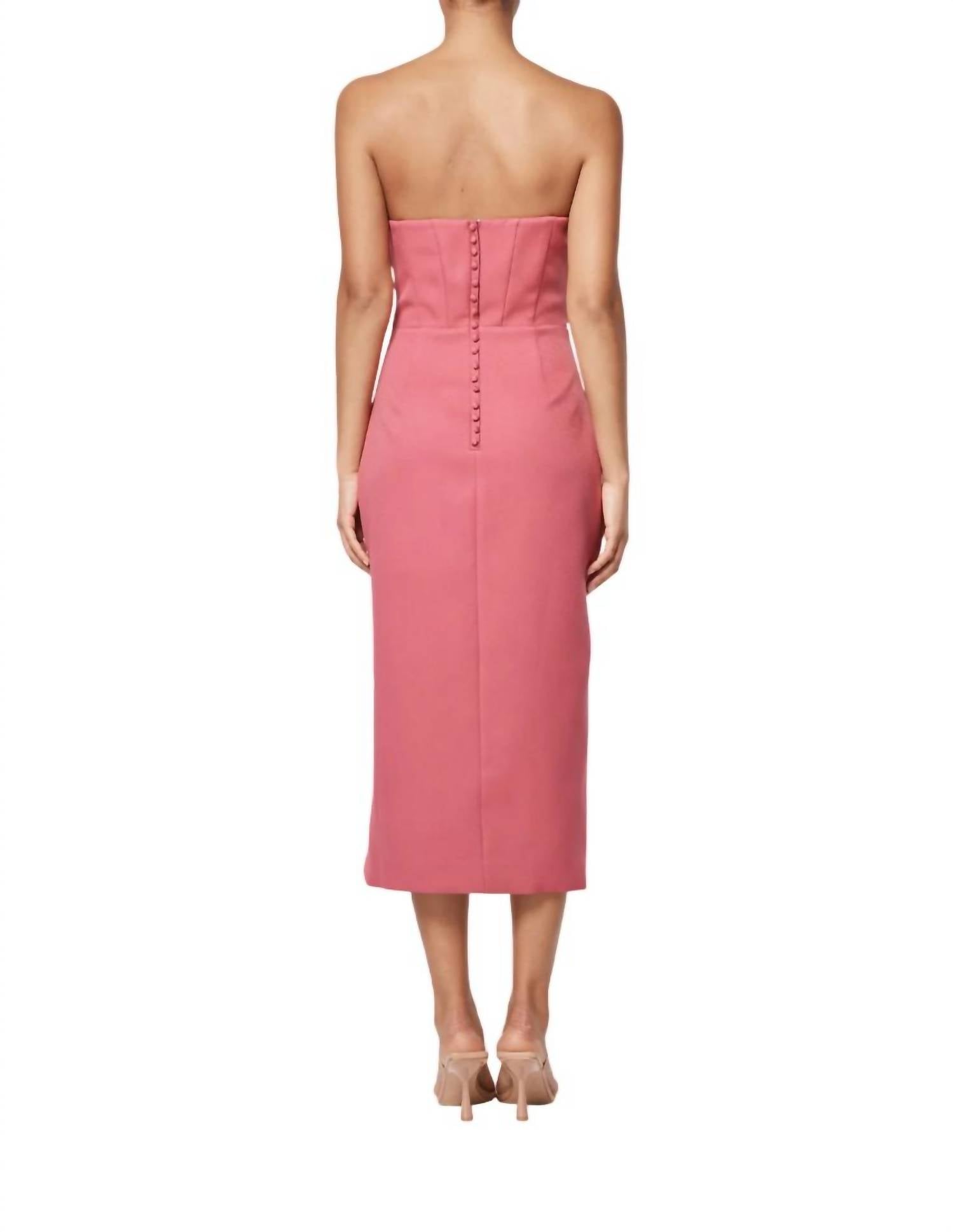 Elliatt - Agatha Dress