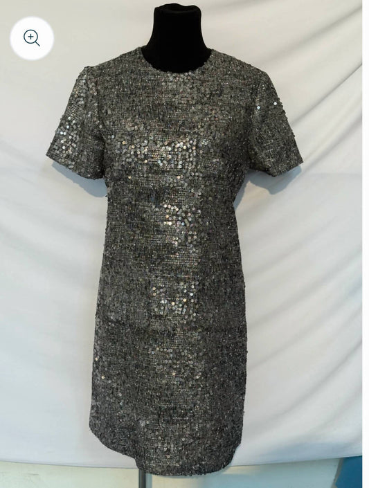 Boho Chic - Women's Sparkle Dress