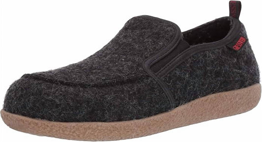 Giesswein - Unisex Innsbruck Slip On Loafer